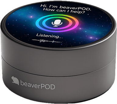 BeaverPOD Device
