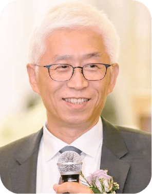 Mack Chen