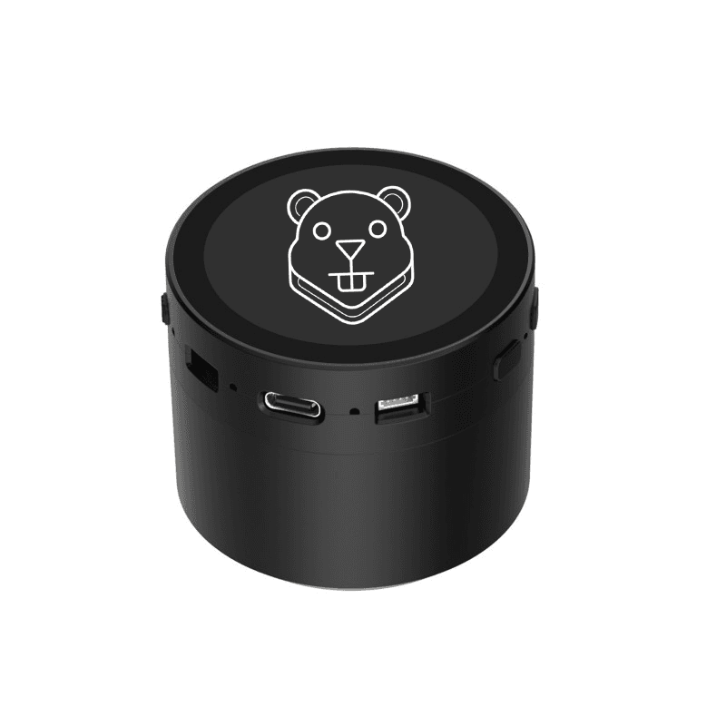 BeaverPod Image