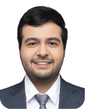 Sam Karimi