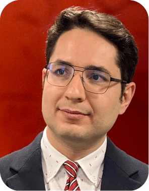 Peyman Yousefi